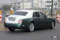 ロールスロイス ファントム_009