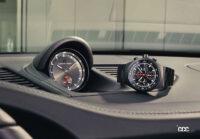 ポルシェデザイン50周年を記念した「911エディション50Yポルシェデザイン」が750台限定車が登場 - S22_0074_fine