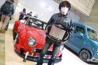 「東京国際カスタムカーコンテスト2022の受賞車を見てきた！チューニングカー部門編【東京オートサロン2022】」の15枚目の画像ギャラリーへのリンク