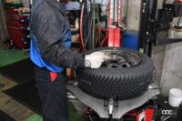 タイヤメーカーが相次いでタイヤの値上げを発表。2022年春、カーライフに押し寄せる高騰ラッシュ - 2022TIREneage_005