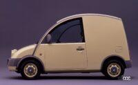 「日産 S-Cargo（エスカルゴ）はブティックが似合うお洒落な商用車【ネオ・クラシックカー・グッドデザイン太鼓判「個性車編」第28回】」の5枚目の画像ギャラリーへのリンク