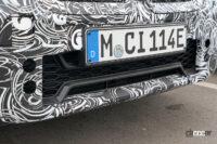 「BMW初のコンパクトEVクロスオーバーSUV「iX1」市販型をイケアで激写！」の16枚目の画像ギャラリーへのリンク