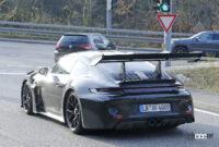 ポルシェ 911 GT3 RS_010