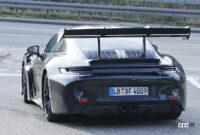 ポルシェ 911 GT3 RS_011