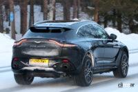 アストンマーティン DBX_009