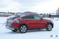 メルセデスベンツ GLE_009