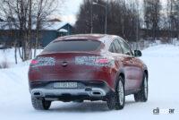 メルセデスベンツ GLE_013