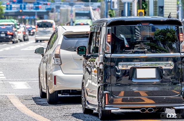 車買取は輸出業者に売った方が高く売れる Clicccar Com