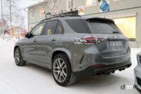 メルセデス AMG GLE_010