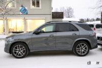 メルセデス AMG GLE_011