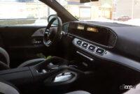 メルセデス AMG GLE_013