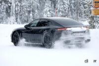 ポルシェ パナメーラ_009