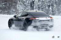 ポルシェ パナメーラ_010