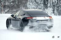 ポルシェ パナメーラ_011