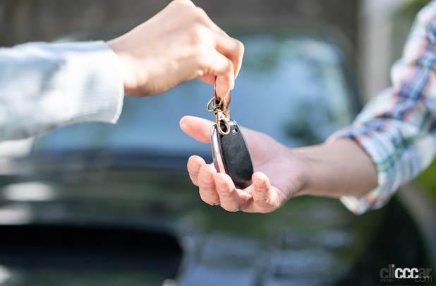 車買い替えの流れと準備 時間もかかるだけに注意すべきポイントとは Clicccar Com 車買い替えの流れと準備 時間もかかるだけに注意すべきポイントとは Clicccar Com
