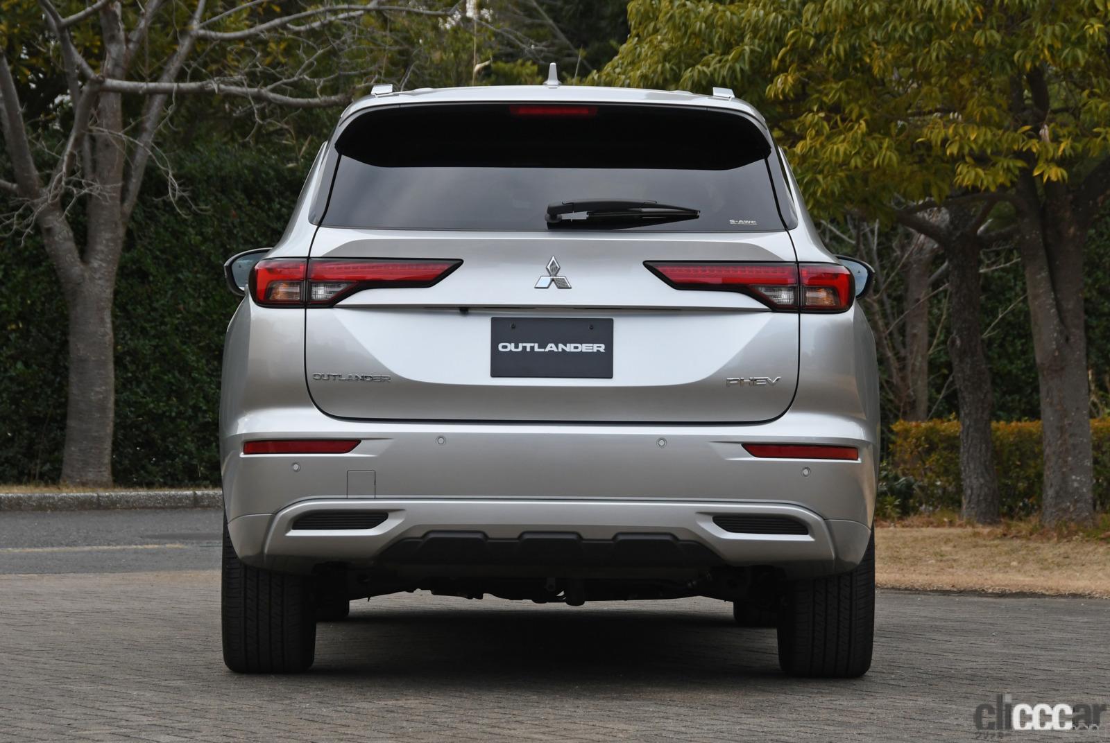 22outlander 009 画像 三菱アウトランダーphevは輸入車なら1000万円級 なのに500万円から選べる高コスパのプレミアムsuv 三菱アウトランダーphevとは Clicccar Com 22outlander 009 画像 三菱アウトランダーphevは輸入車なら1000万円級 なのに500万円から選べる高コスパのプレミアムsuv 三菱アウトランダーphevとは Clicccar Com