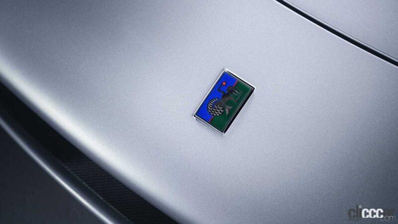 「運転席はアナログ!? 約2億1000万円のゴードン・マレー新型スーパーカー「T.33」世界初公開」の1枚目の画像