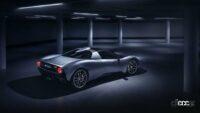 「運転席はアナログ!? 約2億1000万円のゴードン・マレー新型スーパーカー「T.33」世界初公開」の15枚目の画像ギャラリーへのリンク