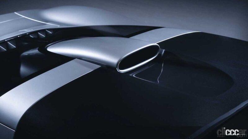 「運転席はアナログ!? 約2億1000万円のゴードン・マレー新型スーパーカー「T.33」世界初公開」の16枚目の画像