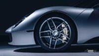 「運転席はアナログ!? 約2億1000万円のゴードン・マレー新型スーパーカー「T.33」世界初公開」の22枚目の画像ギャラリーへのリンク