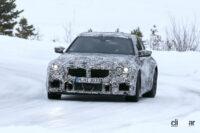 「新型BMW M2、超過激モデルを複数設定か？」の1枚目の画像ギャラリーへのリンク