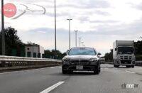 メルセデス・ベンツSクラス400d