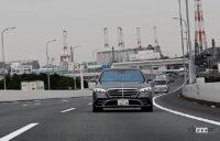 メルセデス・ベンツSクラス400d