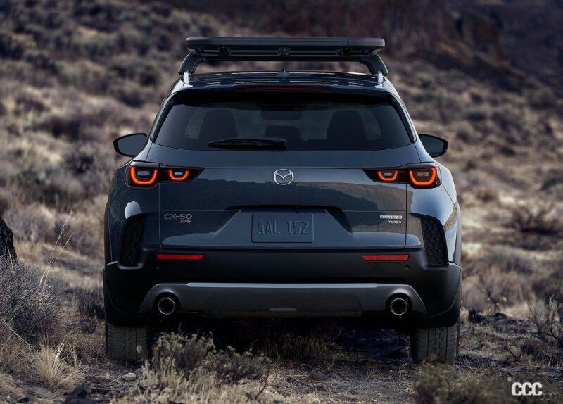 「マツダ国内最大の新型SUV「CX-80」、2023年発売へ！デザインを大予想」の5枚目の画像