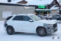 メルセデス AMG GLE_012