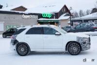 メルセデス AMG GLE_013