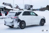 メルセデス AMG GLE_014