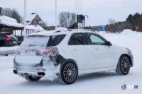 メルセデス AMG GLE_015