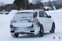 メルセデス AMG GLE_016