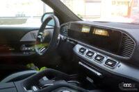 メルセデス AMG GLE_017