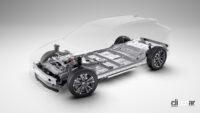 レクサス初の電気自動車専用モデル「RZ」は2022年春発売、はたして売れるのか!?【週刊クルマのミライ】 - e-TNGA20211029_01_15