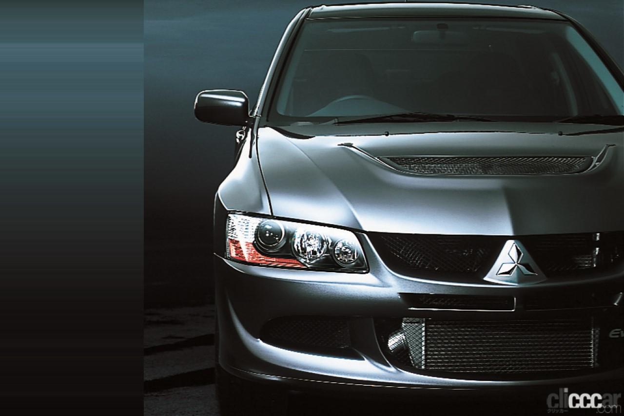 全国民に苗字 渋沢栄一生まれる 三菱ランエボviiiのパワーアップ仕様mr登場 今日は何の日 2月13日 Clicccar Com