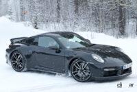 ポルシェ 911_014