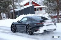 ポルシェ 911_011