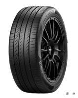 低燃費や安全性を高めたピレリの新作タイヤ「POWERGY」が2022年3月から順次発売 - pirelli_POWERGY_20220208_1