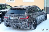 BMW M3ツーリング_011