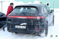 ポルシェ カイエン_009