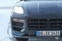 ポルシェ カイエン_012