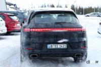 ポルシェ カイエン_015