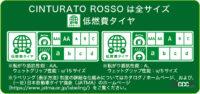 ピレリ「Cinturato ROSSO（チントゥラート・ロッソ）」が登場。省燃費性とグリップ力を高め、ロードノイズを低減した新製品 - CINTURATO ROSSO_20220211_5