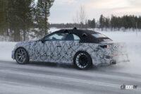 メルセデス AMG CLE_010