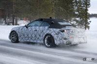 メルセデス AMG CLE_011