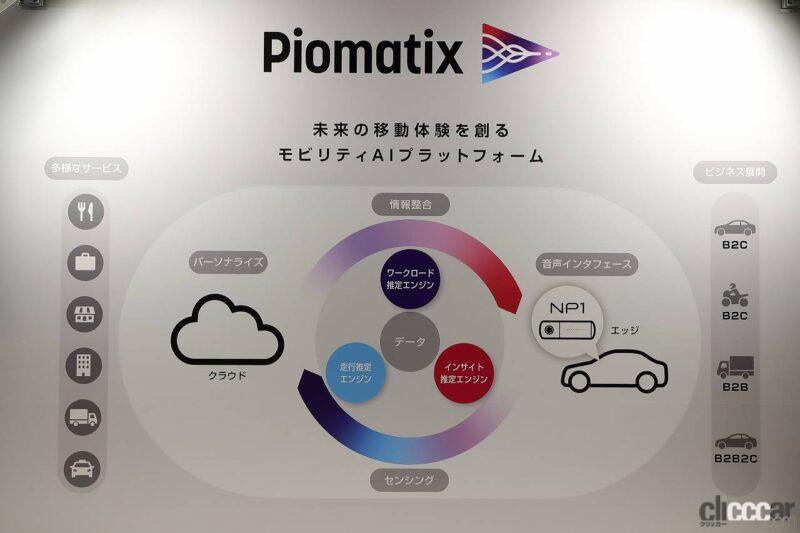 「まるで助手席の友達が道案内!?パイオニアの車載器「NP1」の音声カーナビはそうとう使えた！」の2枚目の画像