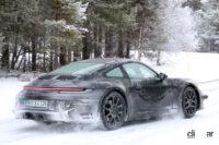 ポルシェ 911_013