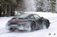 ポルシェ 911_014