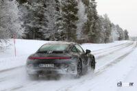 ポルシェ 911_016